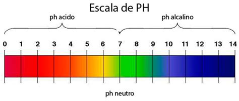 escala ph-4